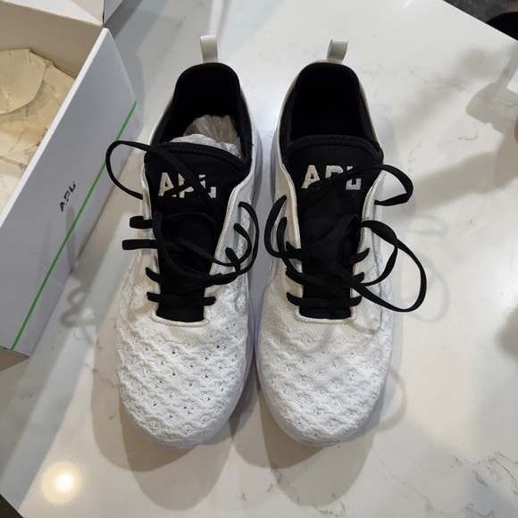 APL Men's TechLoom Phantom - Picture 7 of 8